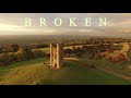 Broken - Jonah Kagen (Acoustic) (Lyrics)