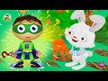 PBS Kids Super Why Stories Saver Boopanpankids
