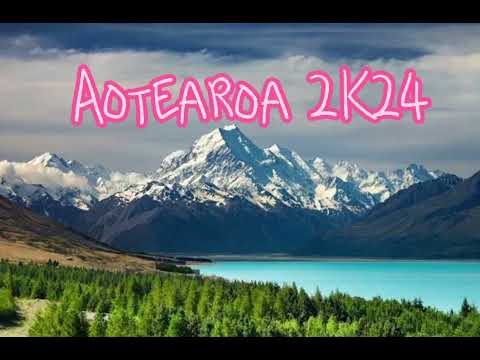 Eli Umuhuri fts Basso & Aaron - Aotearoa 2K24🔥