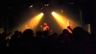 Clock Opera - Once and for All