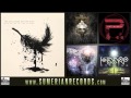 The Dillinger Escape Plan - Paranoia Shields 