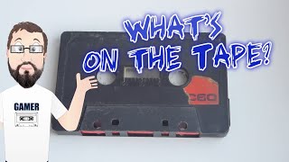What's on the Tape? Season 8 - Volume 11