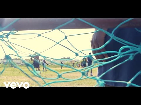 Steven Gemini - These Streets ft. D'Vercity