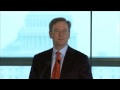 Eric Schmidt at NASA 50th Anniversary Lecture Series