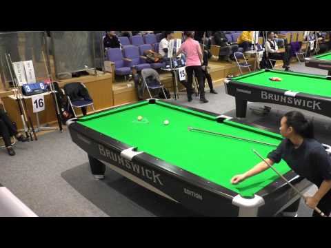 金佳映 vs Shi Tianqi （2）