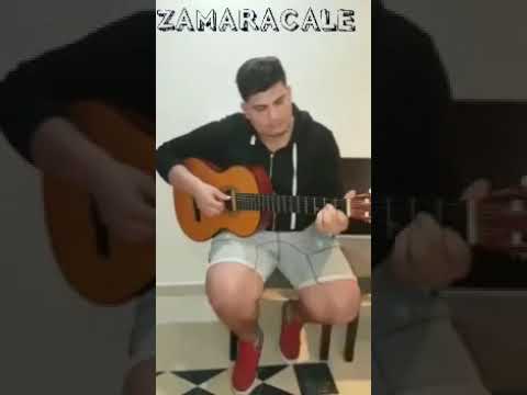 Mateo Castro - Te voy a olvidar de Malú