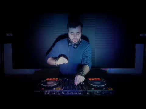 Kil Van Cot dj set for Barcelona City fm