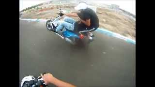 safi stunt  big video