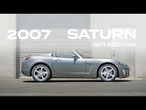 2007 Saturn Sky (CC-2078269) for sale in Mesa, Arizona