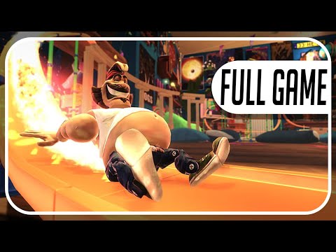 Action Henk FULL GAME Walkthrough No Commentary (Longplay)