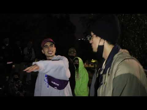 MACHET vs J CROW vs ANGULO || OCTAVOS || EL KING DE LA NEVERA - FECHA 03