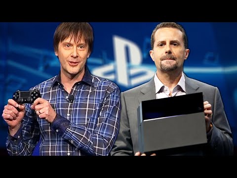 PlayStation 4: How to Save a Console Brand