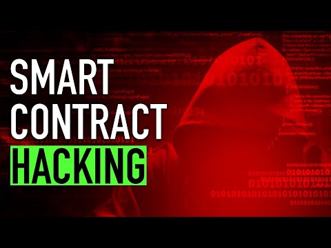 Top 7 Smart Contract Security Vulnerabilities @Quicknode