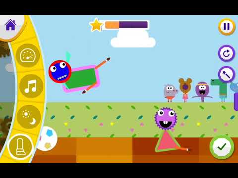 NEW: The Scarla Show (Days Of The Place But Weard Looking Scarla) A Brand New Series With New Es (C)