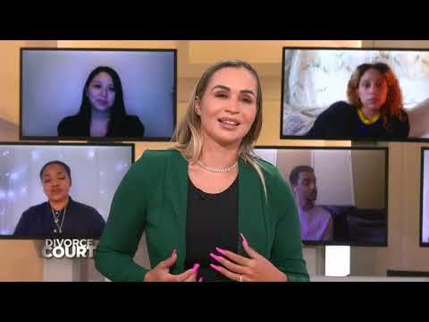 Take Control or Lose It All: Christopher Thompson v Unique Slaughter S24 E98