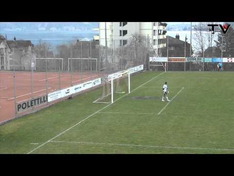 2. Liga: FCH - FC Sarnen