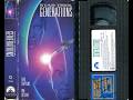 Opening To Star Trek Generations US VHS 1995