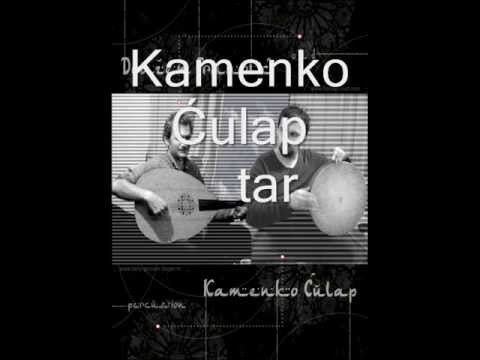Oud music Drazen Franolic oud Kamenko Culap tar 10 Hum