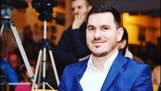 Almin Shaqiri - Duaja E Iftarit