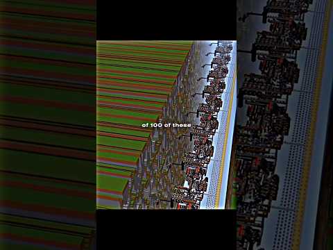 Orbital strike cannon in unstable smp