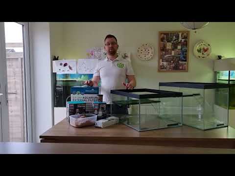 New Starter Tanks in stock!