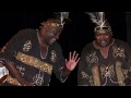 Sakala Brothers Sandra Ku Kabwata
