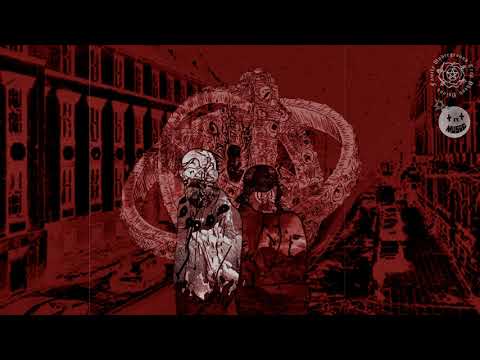 MargineZ & CVLVMIT¥ - Testament (prod. Reap3r)