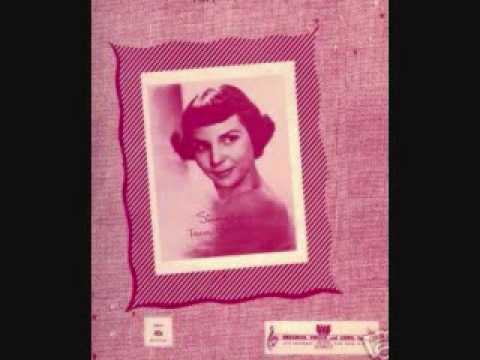 Teresa Brewer - Gonna Get Along Without Ya Now (1952)
