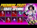 Bgmi Premium Crate Opening | Upgrade AWM ? Bgmi New Premium Crate Opening | Bgmi New Crate Opening