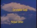Opening To Eight Men Out 1989 VHS True HQ