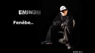 Eminem - Puke [Encore] (Magyar Felirattal)