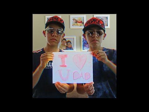 ANEX - I Love You Dad (Feat. Andre) [Official Audio]