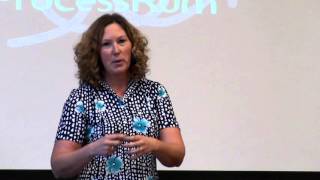 Angeli S Hederberg - Att leda sig själv