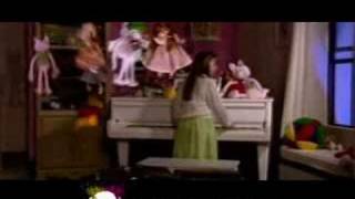 Belinda - Mi angel de amor (Video Oficial de BelindaONline.org)