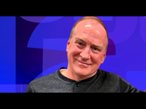 Wayne Scott - Redefining Marriage: A Journey Through Non-Monogamy