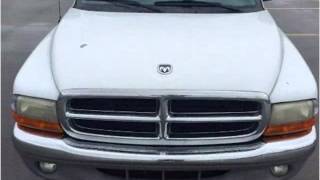 preview picture of video '1997 Dodge Dakota Used Cars Pinckneyville IL'
