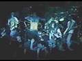 Lamb Of God - Letter to the Unborn (live in NY 2000) RARE!