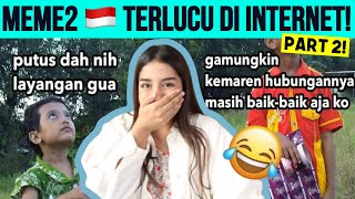 Download lagu MEME Netizen INDO Ter-KOCAK di INTERNET! Pt.2 🤣 mp3