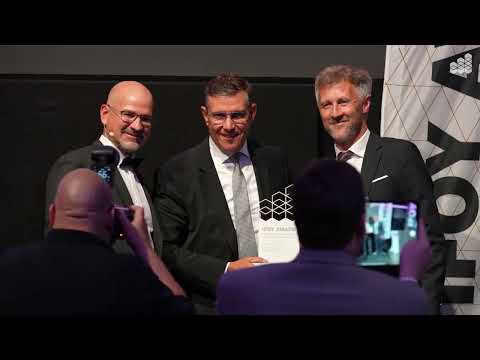 IFOY WINNER 2023 - SP 1500 - CROWN