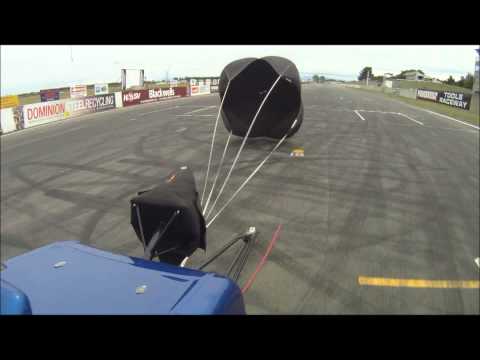 Drag Chute