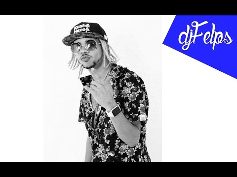 MC Magrinho, Maestro B & MC Dinho - Mama o Bonde (Dj Felps) 2016