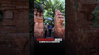 Download lagu Kunjungan ke Keraton majapahit jakarta didampingi oleh Bpk. A.M.Hendropriyono mp3 Download lagu Kunjungan ke Keraton majapahit jakarta didampingi oleh Bpk. A.M.Hendropriyono mp3