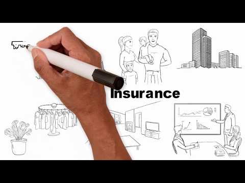 Home Insurance Whiteboard Animation
