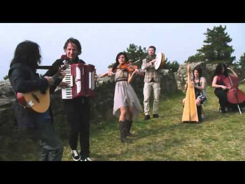 Albino Montisci - Giorni infiniti (Official video 2014)