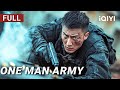 One Man Army Action Crime Gunfight Chinese Movie 2025 IQIYI Movie English