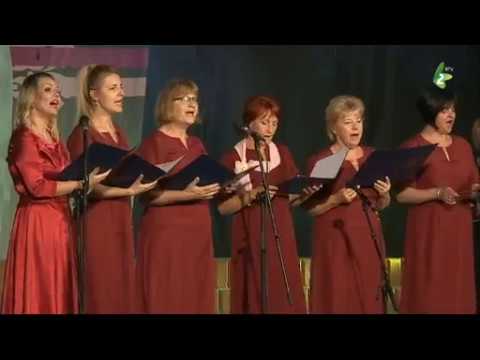 EJ, MLJINARU - Špivacka grupa "Ruski zarji", SRIMSKA MITROVICA