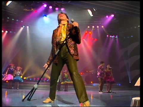 Que Buen Reventón - La Onda Vaselina