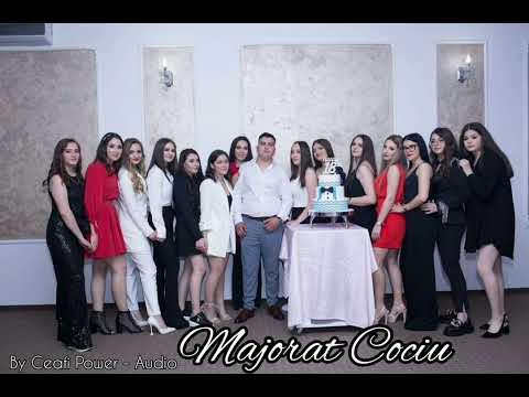 Formatia Kavalla - Live Mix - Hoarã Samarina - Cover - 13