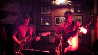 Dashboard Mary Duo - Lonely Boy (Black Keys cover)