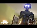 Pond - Paint Me Silver (Official music video)